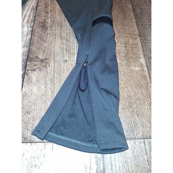 NEW! Women's Nike Dri-Fit Academy Soccer Track Pants, Gray/Grey Size Small - Picture 5 of 9